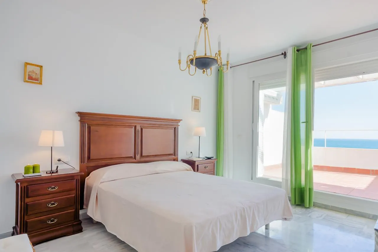 Casas Fuente Del Sol Villa Conil De La Frontera Holiday home
