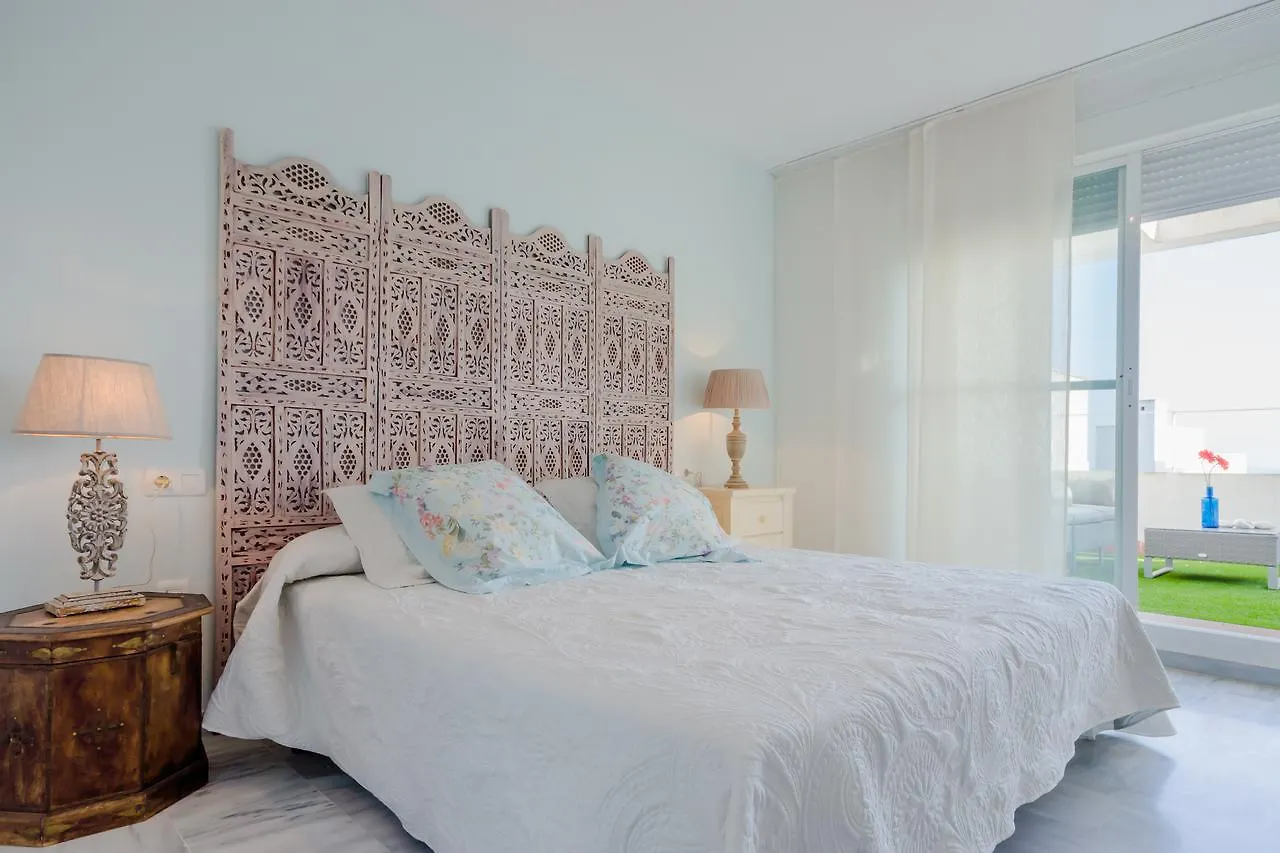 Casas Fuente Del Sol Villa Conil De La Frontera Holiday home