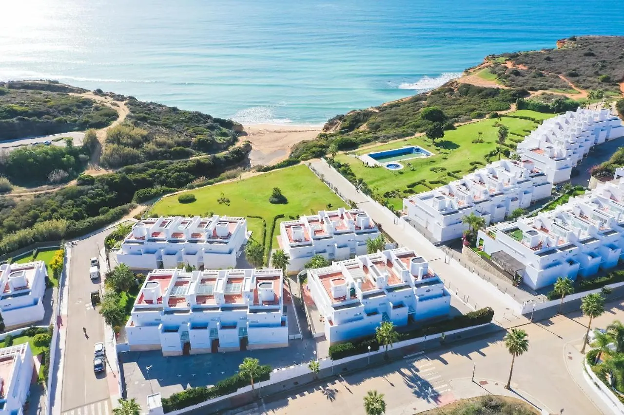 Casas Fuente Del Sol Villa Conil De La Frontera Holiday home