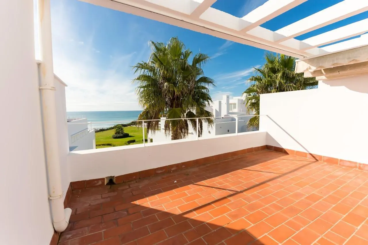 Casas Fuente Del Sol Villa Conil De La Frontera Spain