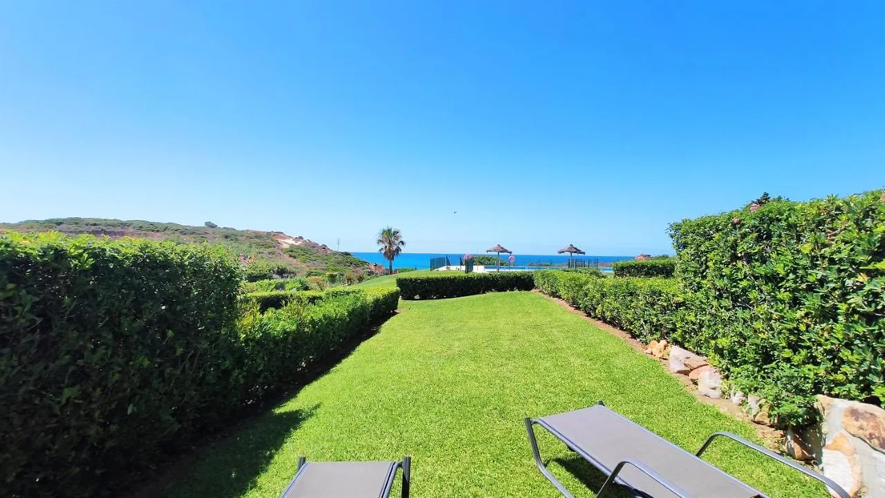 Semesterbostad Casas Fuente Del Sol Villa Conil De La Frontera