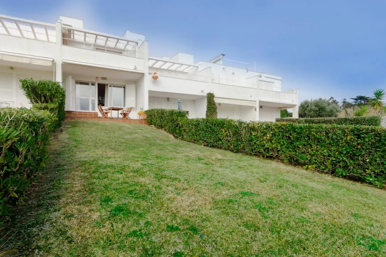 Semesterbostad Casas Fuente Del Sol Villa Conil De La Frontera