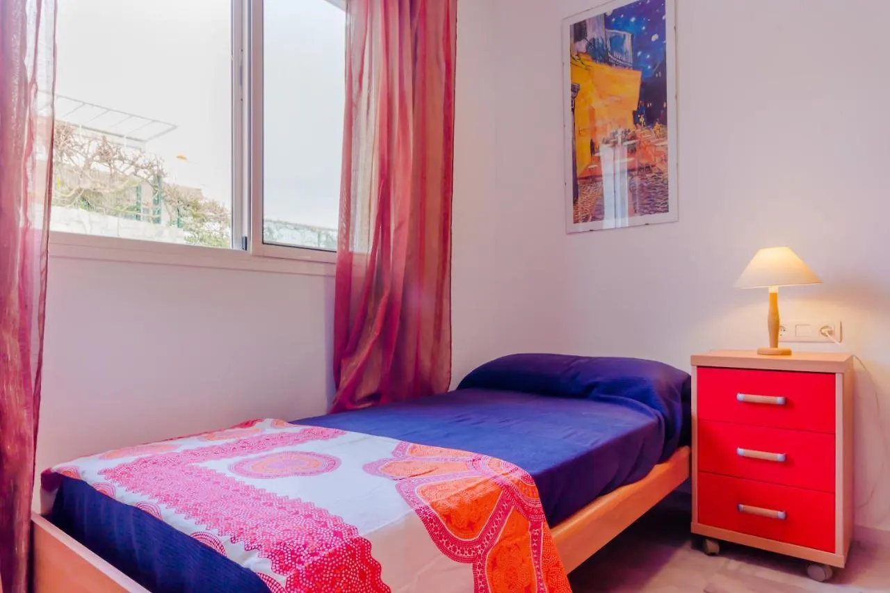 Casas Fuente Del Sol Villa Conil De La Frontera Semesterbostad