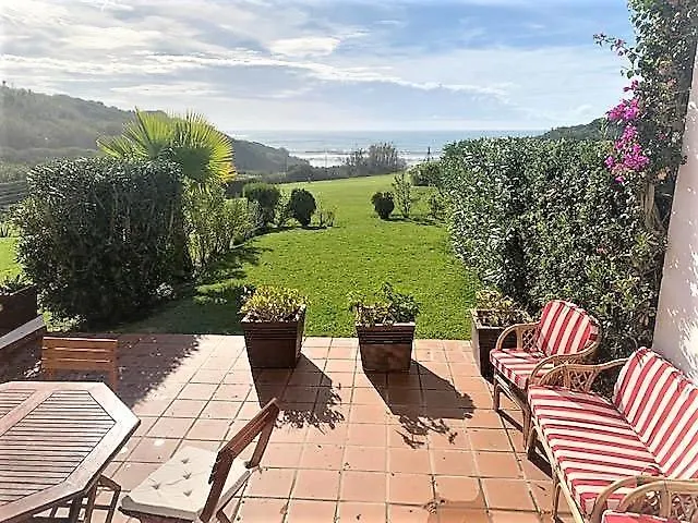 Semesterbostad Casas Fuente Del Sol Villa Conil De La Frontera Spanien