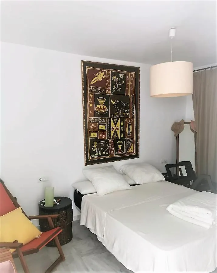 Casas Fuente Del Sol Villa Conil De La Frontera 0*,  Spanien