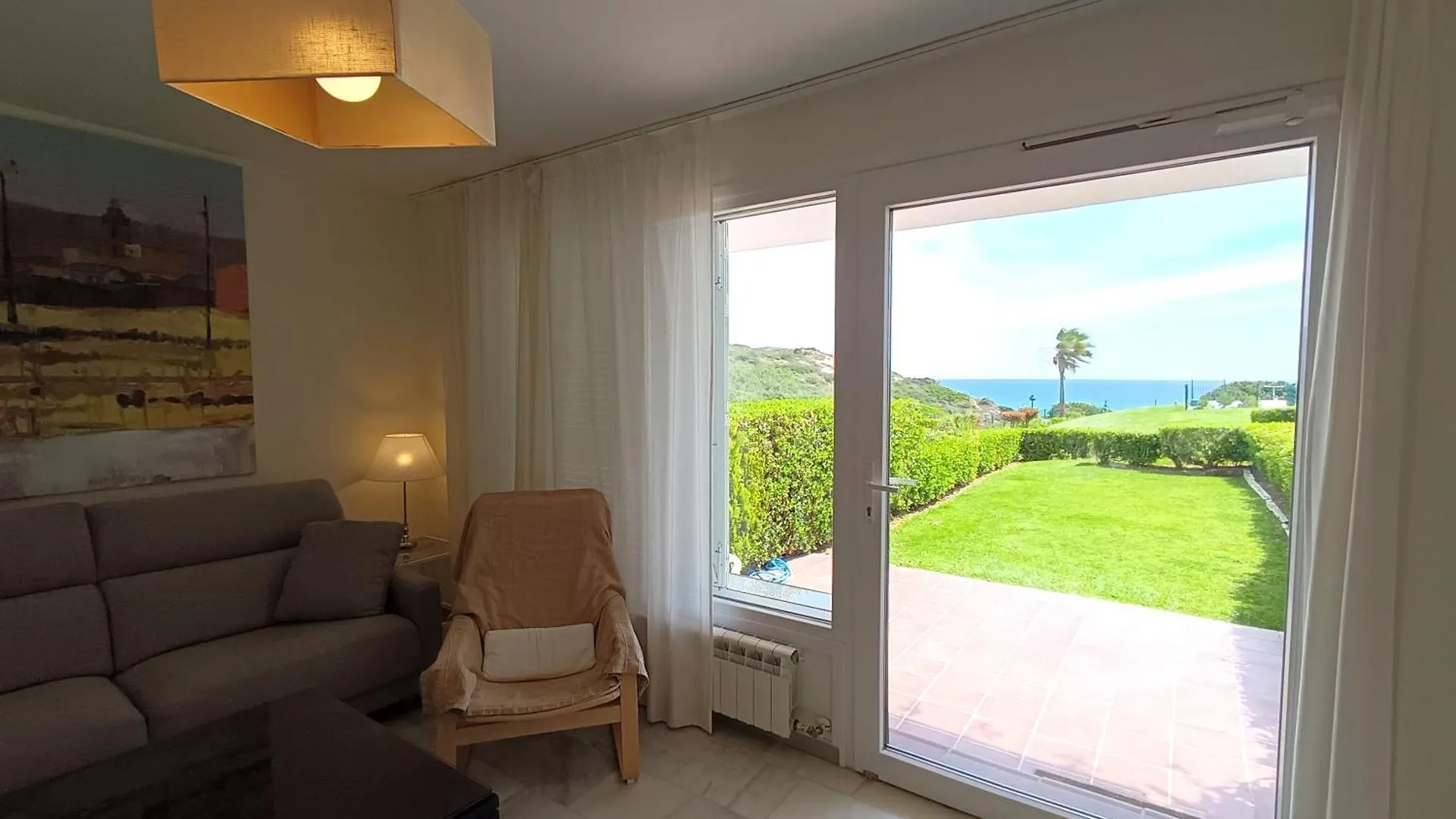 Casas Fuente Del Sol Villa Conil De La Frontera Spanien