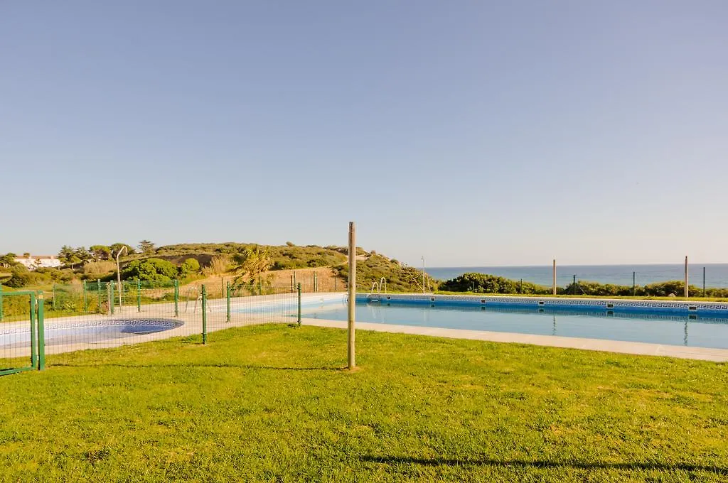 Casas Fuente Del Sol Villa Conil De La Frontera Semesterbostad