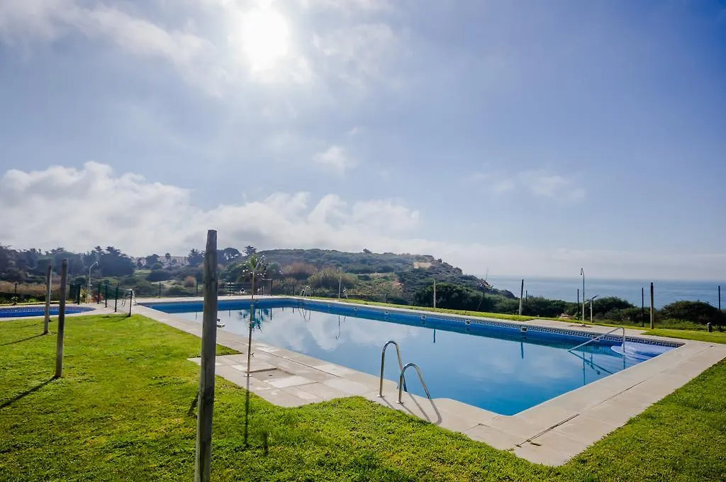 Casas Fuente Del Sol Villa Conil De La Frontera 0*,