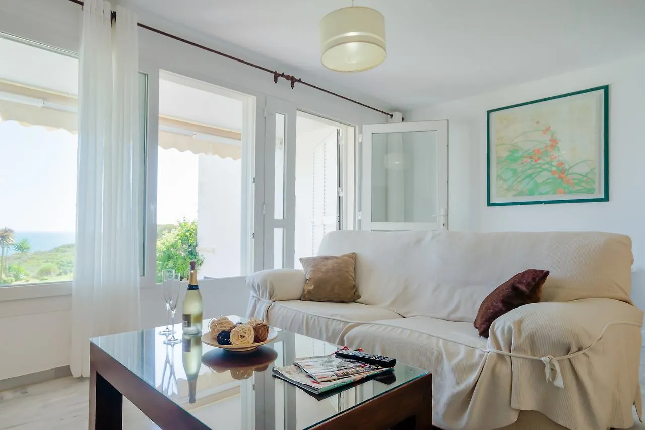 Casas Fuente Del Sol Villa Conil De La Frontera 0*,