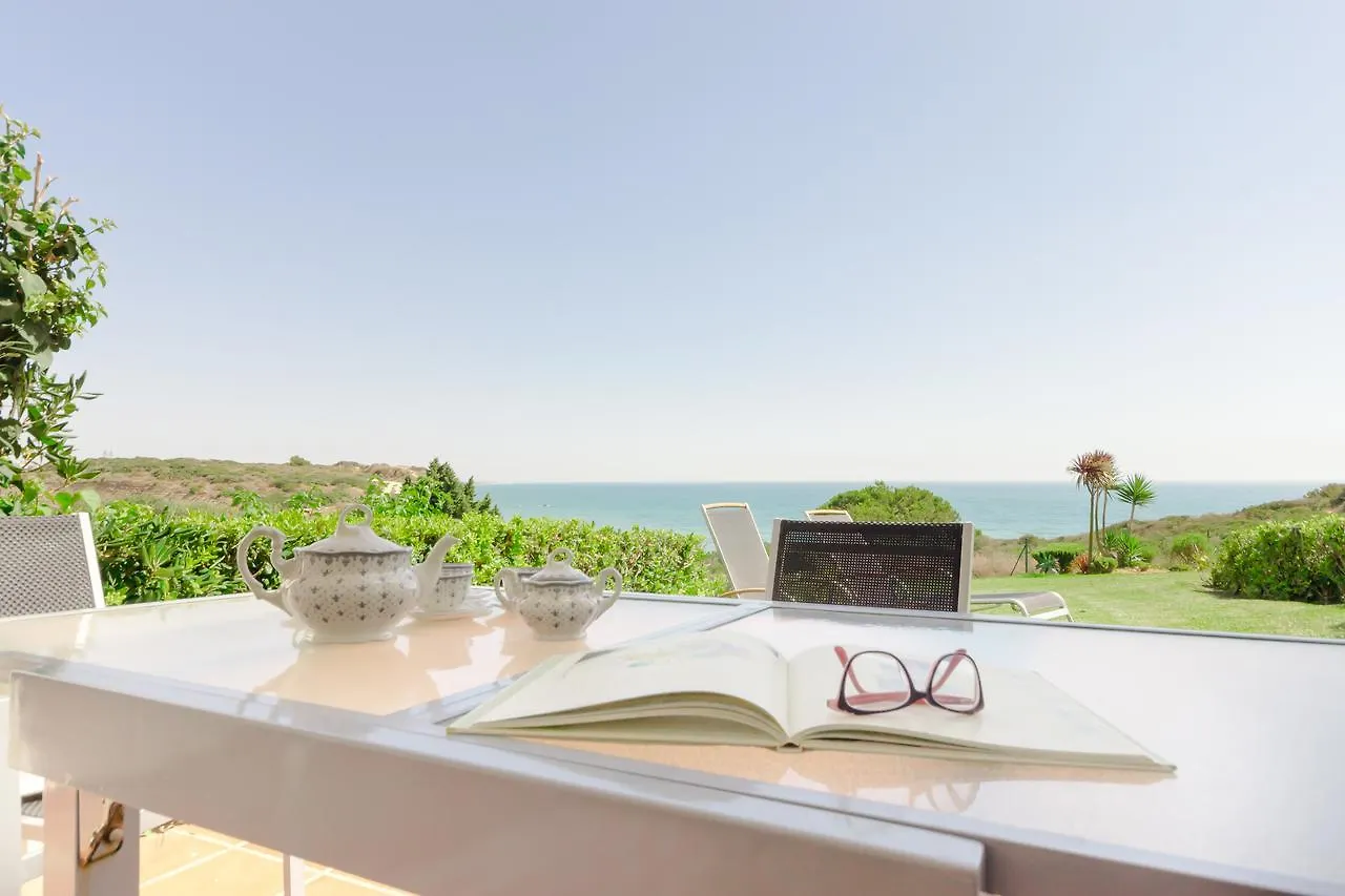 Casas Fuente Del Sol Villa Conil De La Frontera Semesterbostad