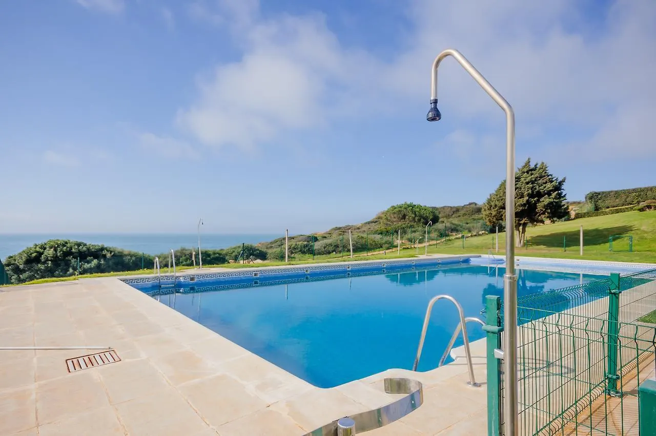 Casas Fuente Del Sol Villa Conil De La Frontera